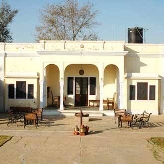 Jai Niwas Resort, Mandawa 1